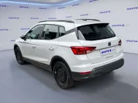 Usata Seat Arona Reference 95 CV (69 kW) 2025 Bianco SUV