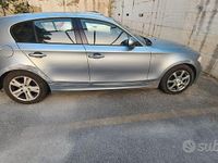 Usata BMW 118 143 CV (105 kW) 2010 Utilitaria