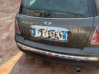 Usata Mini One D 88 CV (64 kW) 2006 Utilitaria