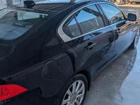 Usata Jaguar XE 180 CV (132 kW) 2017 Berlina