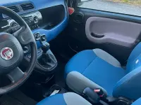 Usata Fiat Panda 95 CV (69 kW) 2015 Utilitaria