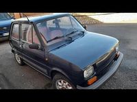 usata Fiat 126 personal 4