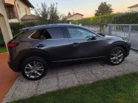 Usata Mazda CX-30 Exceed 116 CV (85 kW) 2019 Grigio SUV