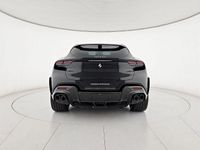 Usata Ferrari Purosangue 725 CV (533 kW) 2025 Nero daytona SUV