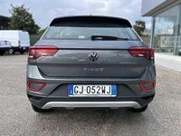 usata VW T-Roc 2.0 TDI SCR Life