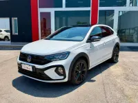 Usata VW Taigo R-line 116 CV (85 kW) 2024 Bianco met. SUV