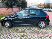 usata Peugeot 206+ diesel