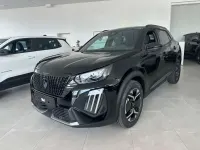Nuova Peugeot 2008 Allure 101 CV (74 kW) 2025 Nero SUV