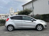 Usata Ford Fiesta 75 CV (55 kW) 2014 Utilitaria