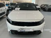 Usata Opel Corsa 101 CV (74 kW) 2025 Bianco Utilitaria
