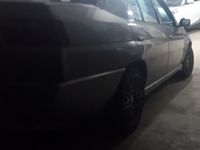 usata Alfa Romeo 155 come nuova