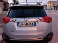 usata Toyota RAV4 4ª serie - 2013