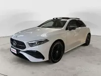 Nuova Mercedes A250 AMG 2026 Berlina