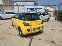 Usata Opel Adam Slam 87 CV (63 kW) 2013 Utilitaria