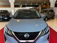 Usata Nissan Qashqai N-Connecta 140 CV (102 kW) 2023 Grigio SUV