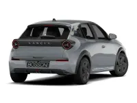Nuova Lancia Ypsilon 100 CV (73 kW) 2026 Grigio Utilitaria