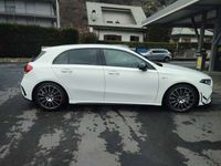 usata Mercedes A35 AMG Classe A - W177 2018 4matic auto