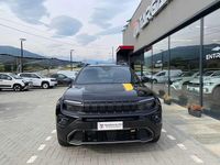 Nuova Jeep Avenger North 145 CV (106 kW) 2025 Nero SUV