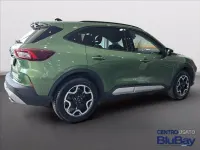 Usata Ford Kuga Active X 243 CV (178 kW) 2024 Verde SUV