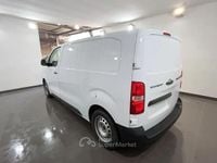 Nuova Peugeot Expert S 120 CV (88 kW) 2026 Bianco Furgone