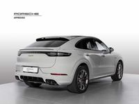 usata Porsche Cayenne Coupé 3.0 V6 Platinum Edition del 2022 usata a Cava Manara