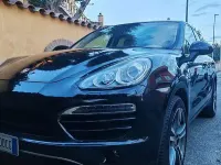 Usata Porsche Cayenne 245 CV (180 kW) 2013 SUV
