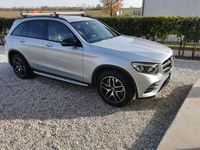 Usata Mercedes GLC250 Premium 204 CV (150 kW) 2018 SUV