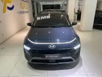 Nuova Hyundai Bayon 79 CV (58 kW) 2025 Grigio SUV