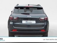 usata Jeep Compass LIMITED 1.6 Multijet II MY23