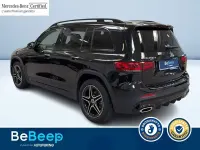 Usata Mercedes GLB200 Premium 150 CV (110 kW) 2023 Nero pastello SUV