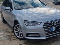 Usata Audi A4 Sport 190 CV (139 kW) 2016 Station wagon