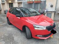 usata Skoda Fabia 1000 TSI 75cv 2020