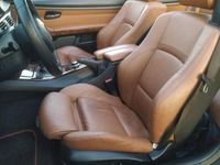 usata BMW 330 Cabriolet i cat Msport #GM