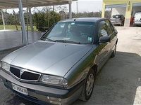 Usata Lancia Delta 90 CV (66 kW) 1994 Utilitaria