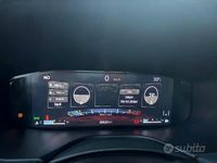 Usata Jeep Compass 131 CV (96 kW) 2021 Nero SUV