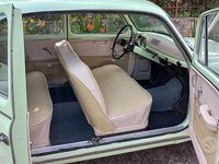 Usata Lancia Appia 1960 Verde Berlina