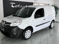 Usata Renault Kangoo 75 CV (55 kW) 2018 Bianco Monovolume