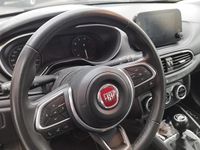 Usata Fiat Tipo S 130 CV (95 kW) 2021 Blu Station wagon