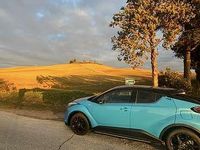 Usata Toyota C-HR Style 98 CV (72 kW) 2018 SUV