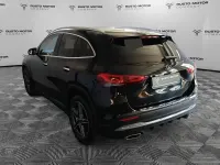 Usata Mercedes GLA220 Premium 190 CV (139 kW) 2022 Nero SUV