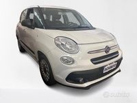 Usata Fiat 500L Urban 95 CV (69 kW) 2019 Bianco Monovolume