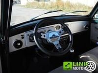 Usata Rover Mini 63 CV (46 kW) 1996 Verde Berlina