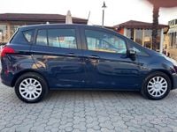 Usata Ford B-MAX Titanium 101 CV (74 kW) 2013 Blu Monovolume