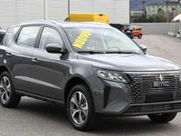 Nuova EMC SETTE 174 CV (127 kW) 2025 Grigio SUV