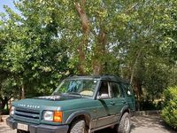 Usata Land Rover Discovery 2 2000 SUV