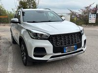 Occasion DR DR 4.0 155 ch (114 kW) 2022 Blanc SUV