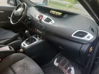 Usata Renault Scenic E-Tech 110 CV (80 kW) 2009 Grigio Berlina