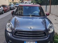 Usata Mini Cooper Countryman 111 CV (81 kW) 2015 SUV