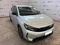 Usata Opel Corsa 101 CV (74 kW) 2025 Grigio Utilitaria