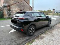 Usata Peugeot 2008 Active 102 CV (75 kW) 2024 SUV